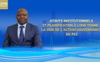 La voie de gouvernance du PCC : atouts institutionnels et planification à long terme