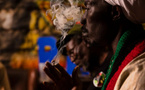 Au nom de la liberté de culte, les rastas du Kenya espèrent bientôt pouvoir fumer légalement du cannabis