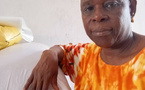 Distribution des semences à Koki : « J'ai déjà distribué 100 tonnes d'arachide et 100 tonnes de niébé, j'invite l'État à rembourser rapidement les dettes », plaide Adja Coumba Ndiaye
