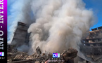 Iran: 14 morts, 78 blessés dans les frappes américaines des deux derniers jours (ministère)