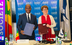 Financement du commerce international: Ecobank Sénégal et la BERD misent plus de 9 milliards de FCFA sur les PME sénégalaises