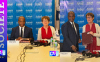 ECOBANK Sénégal - BERD: Saïd Yallou salue « une prouesse » au bénéfice des PME