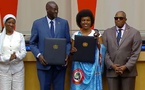 Fistule obstétricale: Porté par la Côte d’Ivoire, le professeur Serigne Magueye Gueye reçoit le Prix des Nations unies pour la population 2026