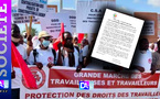 Grève générale du 10 juillet : le FDR apporte son “soutien total” aux travailleurs et interpelle le gouvernement
