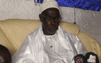 Guinguinéo en deuil : rappel à Dieu du guide religieux, Serigne Abdou Bakhé Mbacké