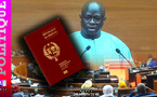 Salaires d’anciens ministres casés à l’assemblée et passeports diplomatiques laissés aux députés qui ont quitté l'Assemblée : Lass Badiane ouvre un double front contre les privilèges et demande à Cheikh Diba de couper les salaires