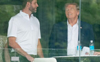Le fils de Trump dilapide 600 millions de dollars en misant sur le bitcoin