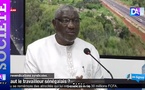 Grève générale du 10 juillet - Sortie  du ministre : Mody Guiro maintient le mot d’ordre, les Secrétaires généraux se réunissent cet après-midi