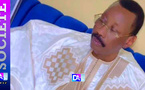 GUINGUINÉO – Serigne Abdoul Bakhé Mbacké inhumé à Touba - Serigne Fallou Mbacké lui succéde