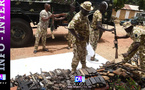 L'armée a tué "plus de 300" bandits dans le nord-ouest du Nigeria cette semaine (responsable régional)