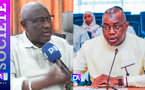 Mody Guiro cloue au pilori le ministre Dianté : « Qu’il arrête les menaces parce que ça ne passera pas avec nous. Il ne maîtrise rien de ce qu’il dit! » 