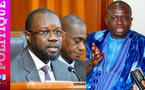 Révision constitutionnelle : Modou Diagne Fada charge Sonko et l’accuse de vouloir « décrédibiliser les institutions »