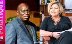 Affaire Madiambal Diagne : l’ambassadrice de France Christine Fages écarte toute intervention politique de Paris et précise les règles de l’extradition