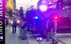 Canada: deux morts et 5 blessés dans une fusillade à Toronto (police)