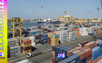 Importations : les achats du Sénégal à l’étranger diminuent de 13 % depuis le début de 2026… près de 394 milliards de FCFA d’achats en moins