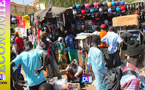 Sénégal : Taux d’emploi en baisse à 40,2 %, mais progression du salariat au premier trimestre 2026