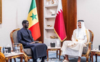 Décès de  Cheikh Hamad bin Khalifa Al Thani, père de l'Émir du Qatar : Bassirou Diomaye Faye présente ses condoléances