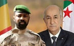 Un drone, deux pays, une crise : Mali et Algérie tournent la page