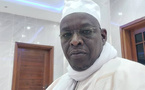 APR-Mbacké : Lamine Bara Gaye annonce sa démission du parti