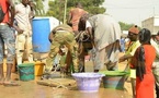 TOUBA - MOSQUÉE / Suspension provisoire de la production d'eau par osmose inverse du 26 juillet au 5 août- Le sous-préfet prévient les pénuries