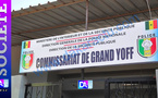 Grand-Yoff : six « faux pharmaciens » arrêtés et 390 kg de produits médicaux saisis au marché