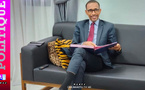 Décision du Conseil constitutionnel Cheikh Bâ  président  UMS défend les Sages et alerte sur les pouvoirs de la Haute Cour de justice