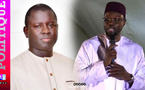 Du « gatsa-gatsa » au « maa tay » institutionnel : jusqu'où ira Ousmane Sonko ?