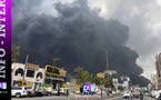 Yémen : L’aviation saoudienne bombarde l’aéroport de Sanaa pour bloquer un vol iranien