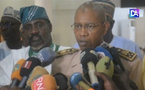 Ministère de l'intérieur et de la sécurité publique: L'ex gouverneur de Kaolack Mouhamadou Moctar Watt nommé directeur de cabinet