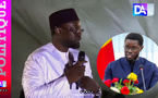 Attaque de Sonko contre le Chef de l’Etat: La Coalition Diomaye Président dénonce les « propos scandaleux » et appelle au respect de l’institution suprême
