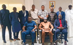 Mission de Benchmarking : La RDC s’inspire du modèle sénégalais de l’ONAS