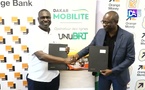 BRT : Sonatel mise sur Maxit pour simplifier les trajets et renforcer l'expérience des usagers