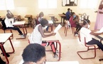 BFEM 2026 à Thiès : Le taux de présence tourne autour de 97%, avec 202 jurys et 168 centres d'examen