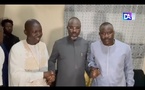 Locales à Kaolack- mise en place d'une coalition XXL : Rahma, Samba Ndiaye et Cie, à la conquête de la municipalité