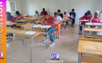 Examen du Bfem 2026: 8766 candidats en lice dans l'académie de Louga