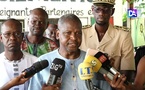 BFEM 2026 à Ziguinchor : plus de 4 900 candidats, un fort taux de présence dès le premier jour