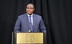 New York / localisation des ODD : Moussa Bala Fofana plaide pour des territoires « compétitifs, résilients et inclusifs »