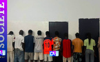 BFEM 2026 : 11 candidats interpellés à Bambey dans une affaire présumée de tricherie via un groupe  WhatsApp