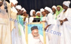 Les images du lancement de l'Association des Femmes Deuggu Ak Liguèye (AFDAL) et la conférence religieuse de Mme Anta Sarr Diacko au Grand Théâtre