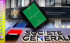 Dette bancaire de l’État : sept établissements concentrent 60 % de l’encours de l’État…Société Générale et BDK arrivent en tête des créanciers recensés (Bulletin Statistique de la Dette Publique 2019-2024)