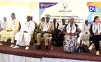 Journée Portes-ouvertes: Notto Diobasse célèbre l'année internationale des femmes agricultrices au Sénégal.