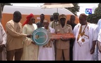 Ndiédieng / Accès aux soins : La Fondation Sonatel soulage les populations avec une ambulance médicalisée offerte au poste de Santé de Mbitéyène Abdou