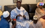 Kaolack : "Boo sossaléé Touba, nieup gua sossal" (Serigne Babacar Kane, Khalife de Léona Kanène)