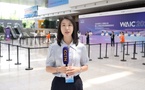 Shanghai revient sous les projecteurs mondiaux de l'IA