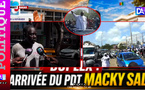 Retrouvailles entre Diomaye et Macky : Un sénégalais déplore la situation du pays et plaide pour un esprit de dépassement...