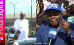 Le cri d’Angélique Manga à l’accueil de Macky Sall : « On s’est assez entretués »