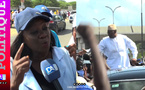 Sira Ndiaye sur l’accueil de Macky Sall: « Bassirou Diomaye a posé un acte républicain »