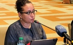 Samira Daoud, Directrice régionale de l’OIT à Dakar: « Nous mesurons cette problématique que vivent aujourd’hui beaucoup de travailleurs »