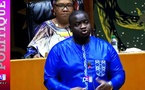 TOUBA- Matar Diop quitte l’APR, file vers  « Diomaye Président » et donne ses raisons.