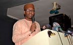 Interview - Audience entre Diomaye et Macky Sall : "Dans une démocratie mature, les échanges entre un Président en exercice et un ancien Chef de l'État participent à la continuité de l'État et au rayonnement du Sénégal" (Djibril Bâ)